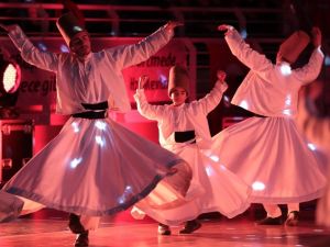 Büyükşehir Hz. Mevlana’yı anıyor