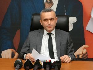 Denizli’de emekli sayısı Kasım 2019 itibari ile 220 bin 131 oldu