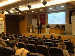 Firmalar kur riskinden korunmak için bilgiye ihtiyaç duyuyor