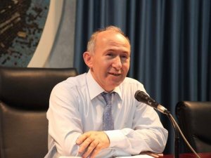 Ünlü tarihçi Şimşirgil KYK’lı gençlerle buluşuyor