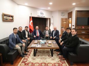 ’Düğünlerinizi ruhsatlı salonlarda yapın’ uyarısı