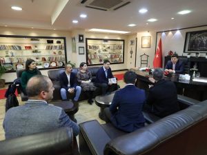 5. Balkan Panorama Film Festivalinde geri sayım başladı