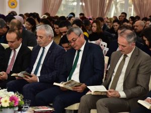 Vali Deniz: "Yerli ve milli teknolojimizi geliştirmek zorundayız"