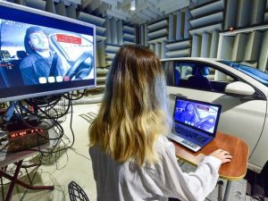 Sigara içen sürücü yapay zekâyla tespit edilecek