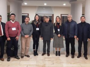 DPÜ’de Fen ve Mühendislik Alanlarında Proje Eğitimi