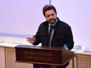 DPÜ’de ’Dijital Çağda İnsan Hakları’ konulu konferansı