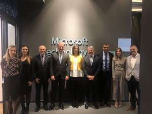 Türkiye’nin Silikon Vadisi’nin İzmir olması için önemli atak