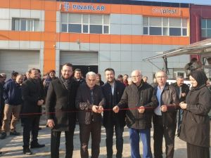 EGEİD’ten istihdama bir katkı daha