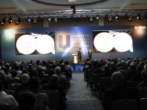 Toshiba beyaz eşya sektörüne Uğur’la giriyor