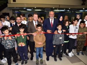 Manisa’da ‘Vuslat’ın 476’ncı yılı’ programı