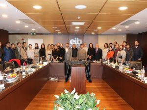 Mobilya sektöründe sanayi-üniversite işbirliğine yeni halka eklendi