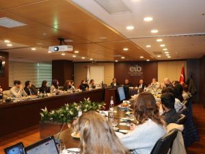 Mobilya sektöründe sanayi-üniversite işbirliğine yeni halka eklendi