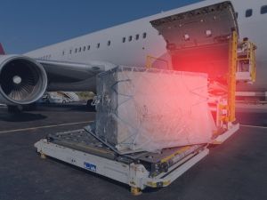 Gıda ihracatçıları hava kargo tarifelerinde indirim istiyor