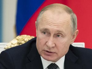 Putin’i basın ordusu takip edecek