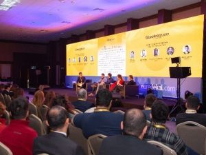 Turizm sektörü İstanbul’da bir araya geldi