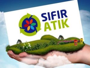 Manisa’da ‘Sıfır Atık’ projesi tüm hızıyla devam ediyor