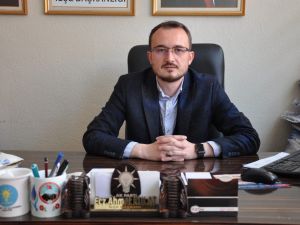 Simav’a sosyal konut müjdesi