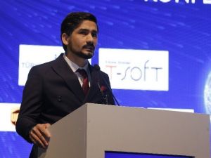 “Türkiye’de faaliyet gösteren e-ihracatçı sayısı 5 bini aştı”