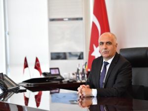 Denizli’yi sanayi alanında öne çıkaracak ikinci OSB projesi onaylandı