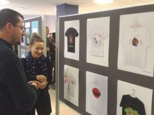 DPÜ’de karma sergi