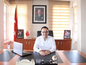 Kula’ya 300 konutlu TOKİ müjdesi