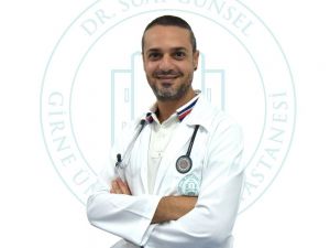 “Anestezi teknisyenleri ekibin önemli bir parçası”