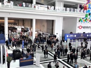 Aydın, 3. Türkiye Kooperatifler Fuarı’na damga vurdu