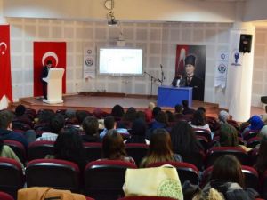 DPÜ öğrencileri Kütahya’da müzik sınıfı açacak