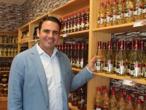 Fersan, 2020 yılında Avrupa marketlerinde