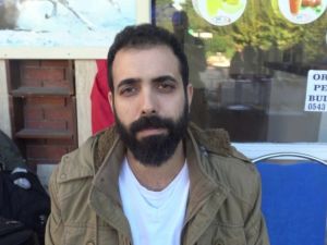 Bu tespihler el yakıyor.