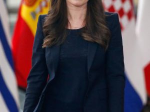Estonya Cumhurbaşkanı’ndan Finlandiya Başbakanı’na özür
