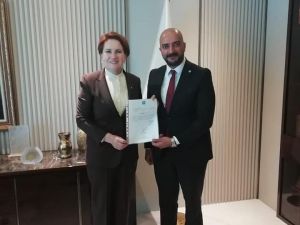 İYİ Parti’de başkandan milletvekiline ağır suçlamalar