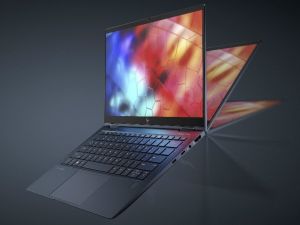 Bir kilogramdan hafif HP Elite Dragonfly Türkiye’de