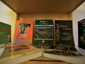 Muğla’nın tarihi, kültürü ve tarımı Büyükşehir Yayınları ile halkla buluşuyor