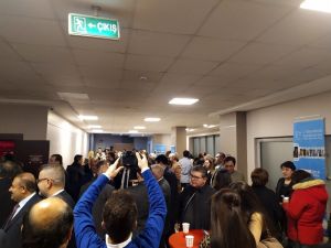 “2. Türk Dünyası Filmleri Haftası” başladı