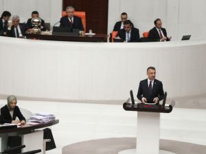 2020 Merkezi Yönetim bütçe görüşmeleri