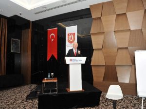 Ankara’da Elektro-Optik Sektörü Yol Haritası Çalıştayı