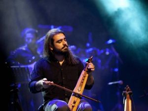 Yeni yılda Selçuk Balcı coşkusu