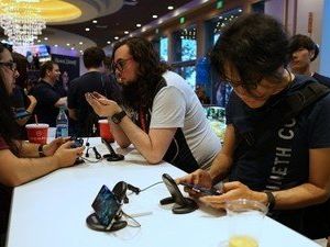 Black Desert Mobile dünyada ilk sıralarda