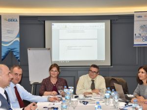 Aydın’da mesleki eğitime GEKA desteği