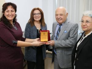 Prematüre bebekleri körlükten kurtaracak bağış