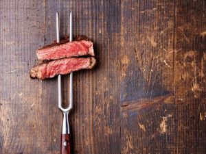 Fazla et tüketimi sağlığı bozabilir