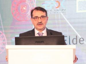 Bakan Dönmez: “Üç aşamalı kum havuzu modelinin Türkiye modeline ihtiyacımız var”