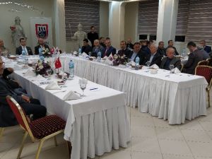 AYTO “Gündem Ekonomi Karpuzlu” dedi