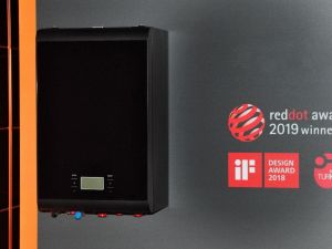 Türk mühendisler geliştirdi, yurtdışına ilk sevkiyat yapıldı