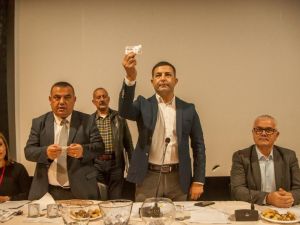 Kuşadası’nda yerel üretici ile tüketici aracısız buluşacak