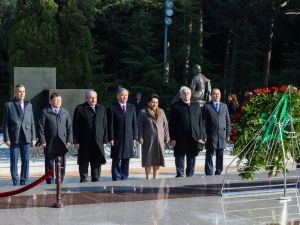 TBMM Başkanı Şentop: "ABD’nin tarihi çok kanlı ve kirli bir tarihtir”
