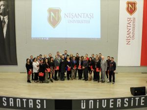 Nişantaşı Üniversitesi 10’uncu yaşına adım attı