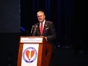 İnsanlığın Gerçek Dostları 19 Aralık’ta belirleniyor