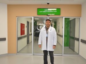 Anne babalara ’yabancı cisim yutulması’ ile ilgili uyarı